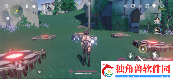 鸣潮引导晶核实验室需要完成几个解谜怎么做呢