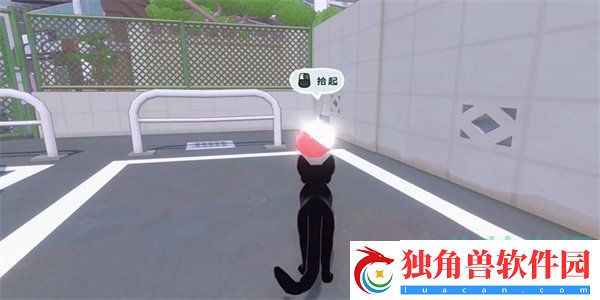 小猫咪大城市苹果帽怎么收集