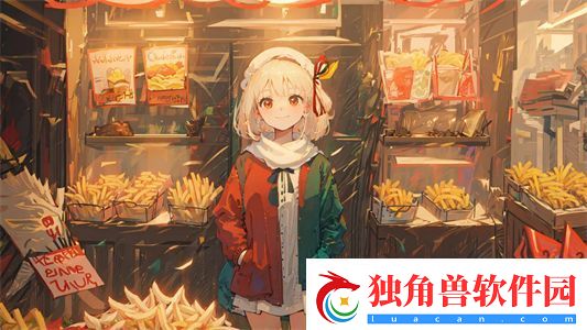 大手往哪秘密花园探去