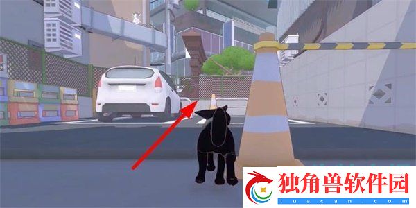 小猫咪大城市苹果帽怎么收集