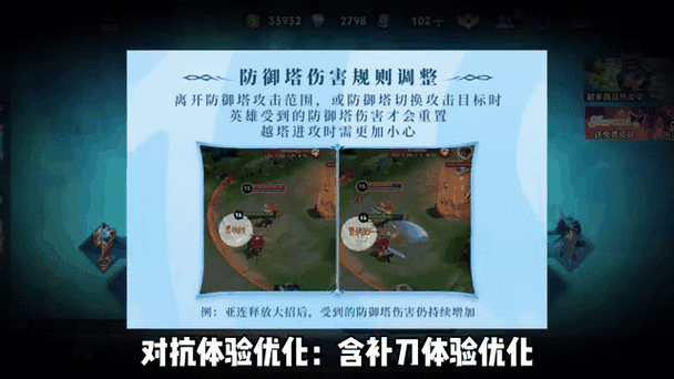 关于王者荣耀近期英雄调整的查看与功能解析:如何快速了解英雄调整动态?