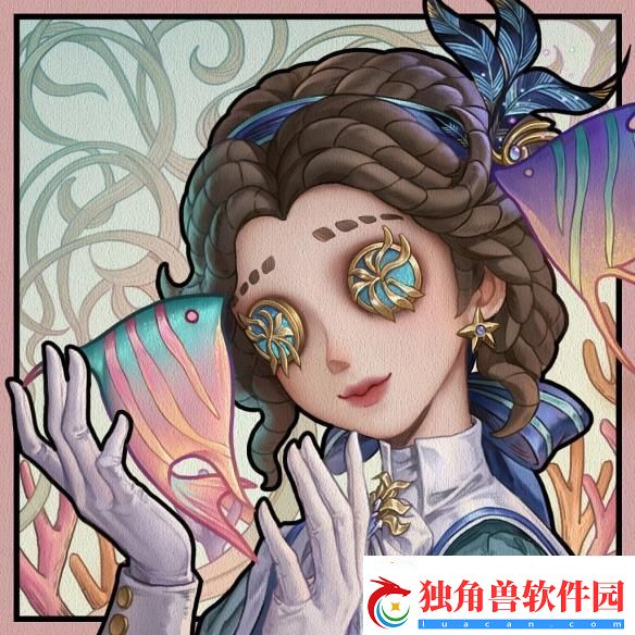 第五人格32赛季精华2宝箱奖励一览