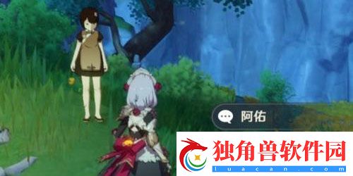 原神轻策庄最高处寻找碎片怎么找-原神轻策庄最高处寻找碎片寻找方法