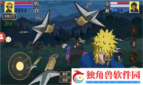 白夜极光掌握雷队核心培养的绝佳策略