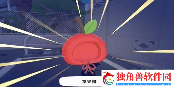 小猫咪大城市苹果帽怎么收集