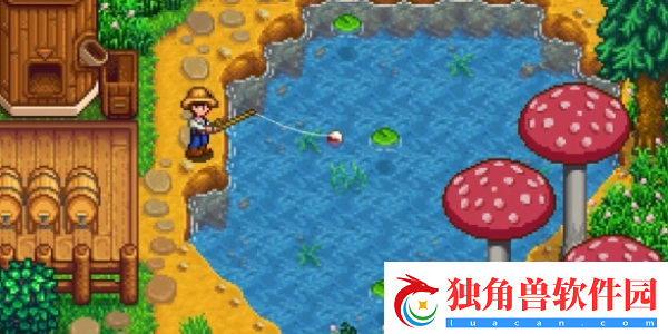 星露谷物语最强武器介绍