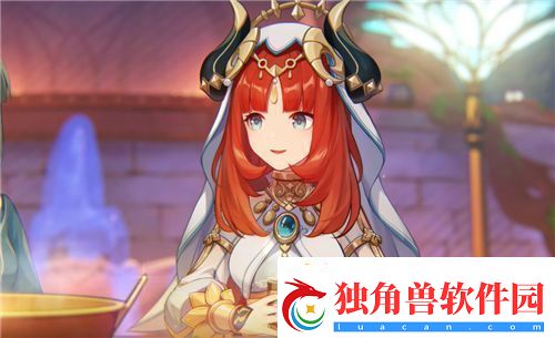 原神妮露需要双暴吗