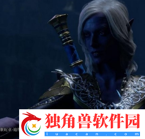 博德之门3维康妮亚帮不帮