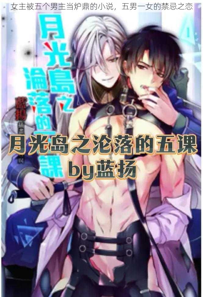 女主被五个男主当炉鼎的小说，五男一女的禁忌之恋