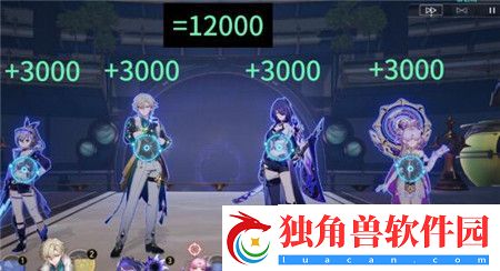 崩坏星穹铁道砂金和符玄那个更强-崩坏星穹铁道砂金和符玄强度对比