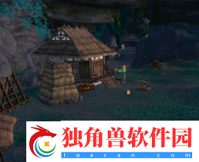 剑网3无界侠行囧途奇遇攻略