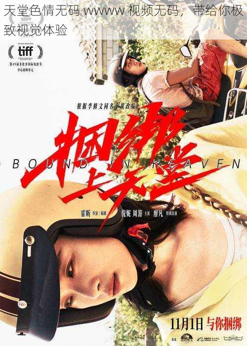天堂色情无码 wwww 视频无码，带给你极致视觉体验