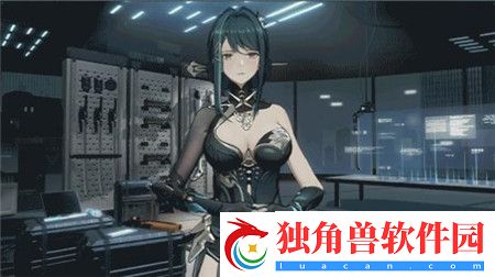 战双帕弥什含英檀心怎么样