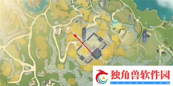 射雕绣球一成就攻略
