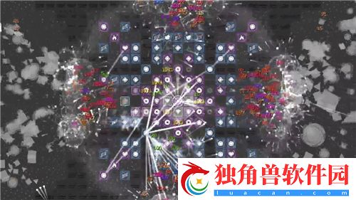 暴走大侠攻击力与扇伤害解析，战斗中的致胜利器！