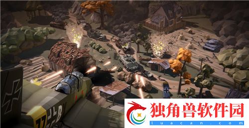 梦幻模拟战大追击战打法攻略：挑战极限，征服战场！