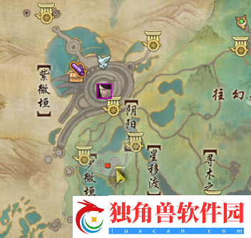 剑网3无界侠行囧途奇遇攻略