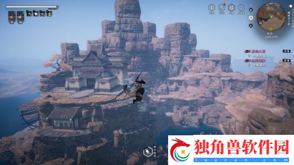 下一站江湖2紫霜铸石购买位置攻略