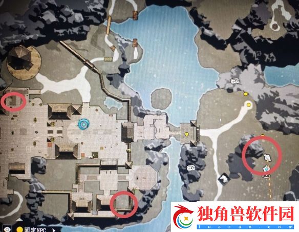 下一站江湖2四流派万宗卷获取攻略