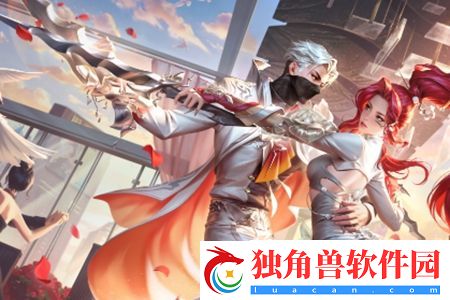 王者荣耀默契交锋星元皮肤获取攻略