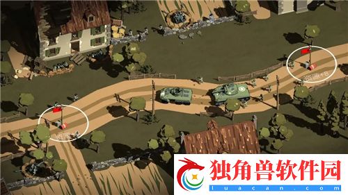 江南百景图揭秘桐油种植园的加成区！