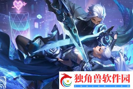 王者荣耀默契交锋星元皮肤获取攻略