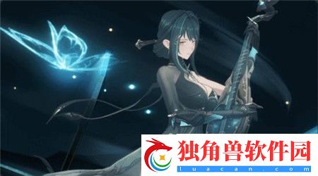 战双帕弥什含英檀心怎么样