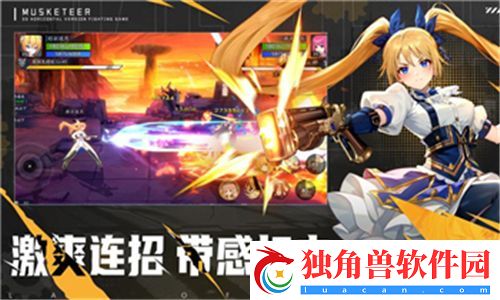 战双帕弥什飒棋战阵：掌握玩法，称霸战场！