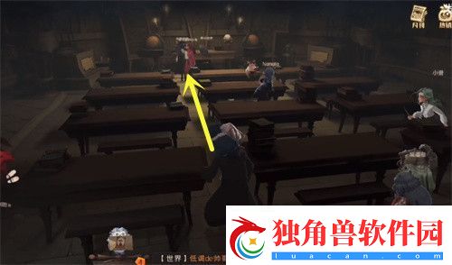 哈利波特
