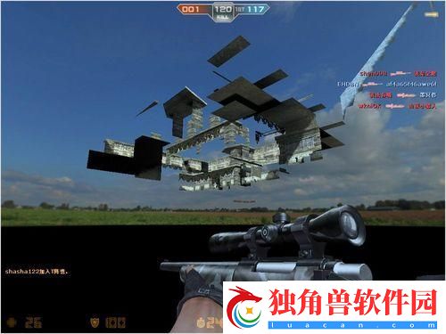 反恐精英ol重狙控制台怎么开：成就解锁秘籍
