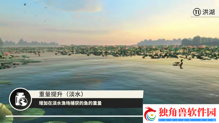 欢乐钓鱼大师buff都有哪些最强的buff叫什么