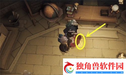 哈利波特