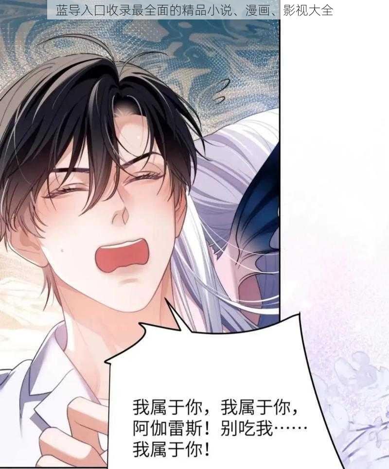 蓝导入囗收录最全面的精品小说、漫画、影视大全