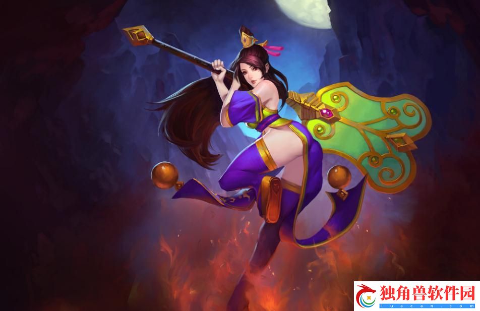 乱斗西游怎么得魔悟空