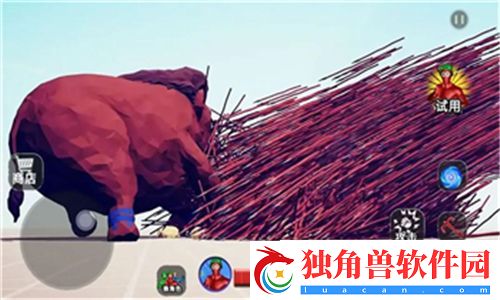 少前云图计划5-2稻草暗域模式通关攻略
