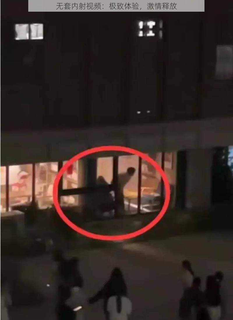 ****视频:极致体验,激情释放