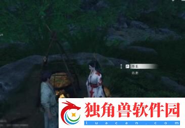 燕云十六声太平钟楼之一美味惊喜任务怎么做
