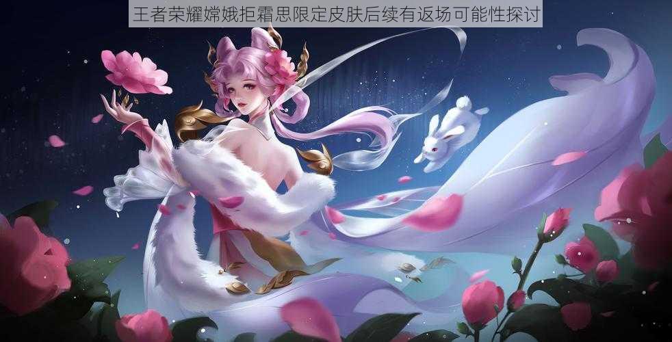 王者荣耀嫦娥拒霜思限定皮肤后续有返场可能性探讨