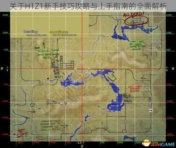 关于H1Z1新手技巧攻略与上手指南的全面解析