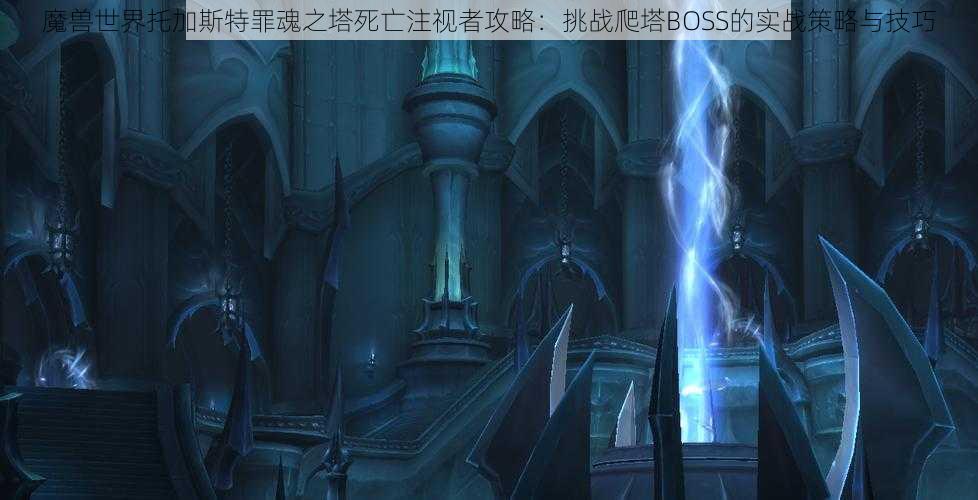魔兽世界托加斯特罪魂之塔死亡注视者攻略:挑战爬塔BOSS的实战策略与技巧