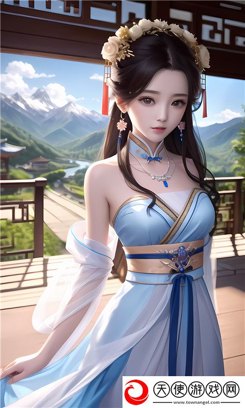 梨花春雨醉人心！只在梨花春雨处-n探寻诗意江南：水墨画卷-完美享受！
