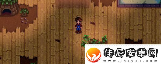 星露谷物语武器融合作用介绍