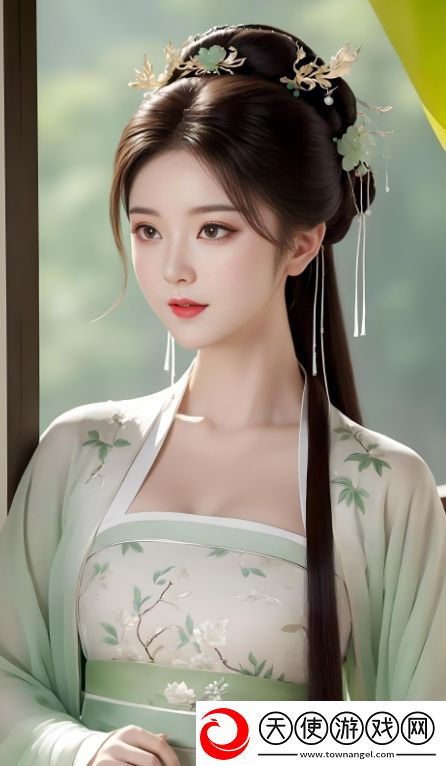 年轻漂亮的岳母让我深刻体会到生活中的责任与担当-她既美丽又智慧-教会了我如何更好地面对家庭和人生的挑战