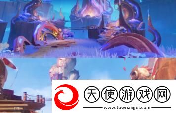 原神5.2新地图有什么内容