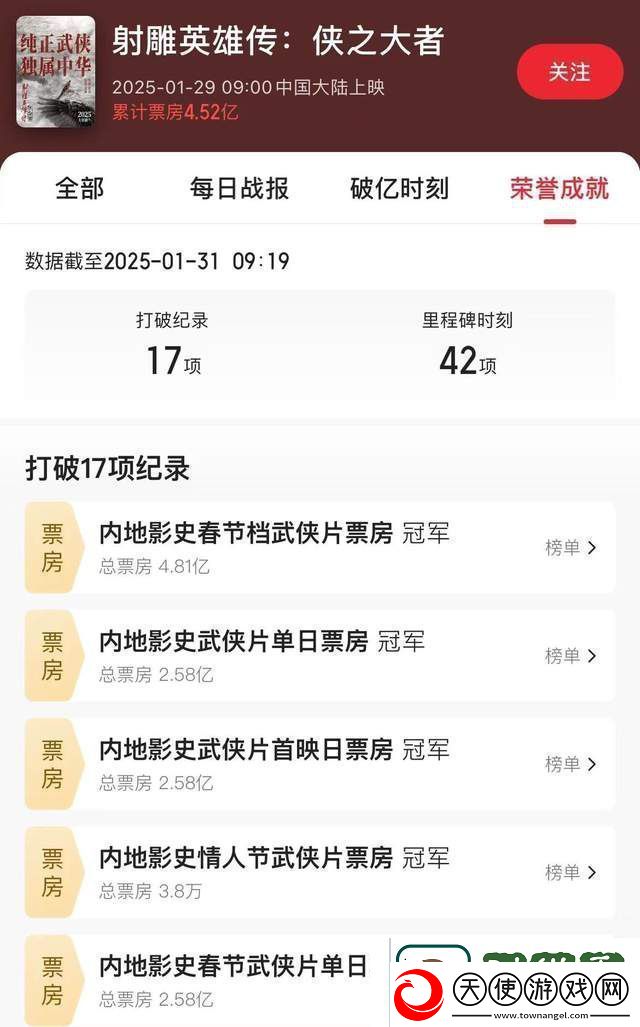 徐克执导