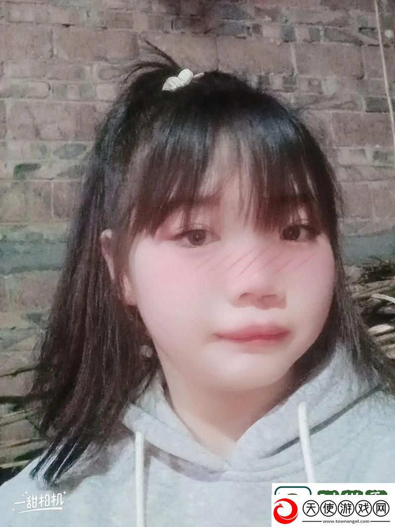 丫头牦户一张一合：极致生活的真实写照