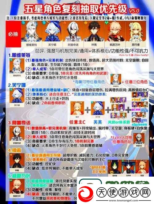 苍蓝境界游戏中五星角色海拉的高效获取方法与途径详解