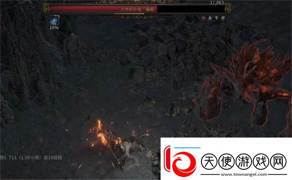 流放之路2大地粉碎者魔笼打法指南-大地粉碎者魔笼打法如何打出伤害