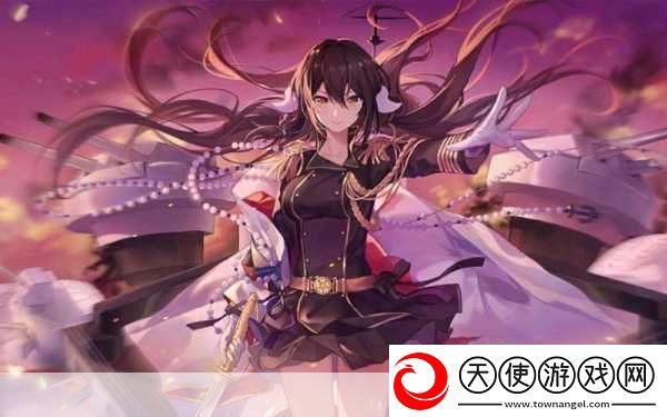 碧蓝航线特种钢材获取全攻略-打造无敌舰队的秘密武器