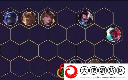 1023版宗师决斗玩法攻略-云顶之弈1023宗师决斗阵容怎么玩黑川